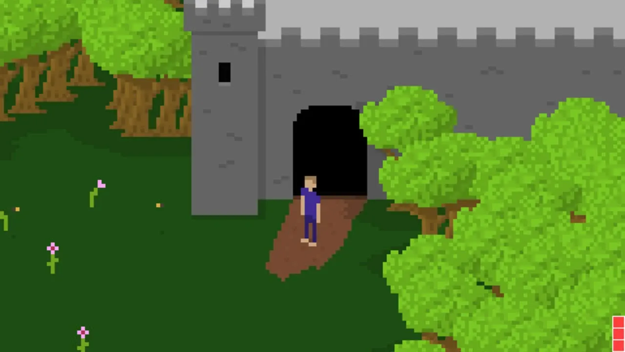 Aberoth banner