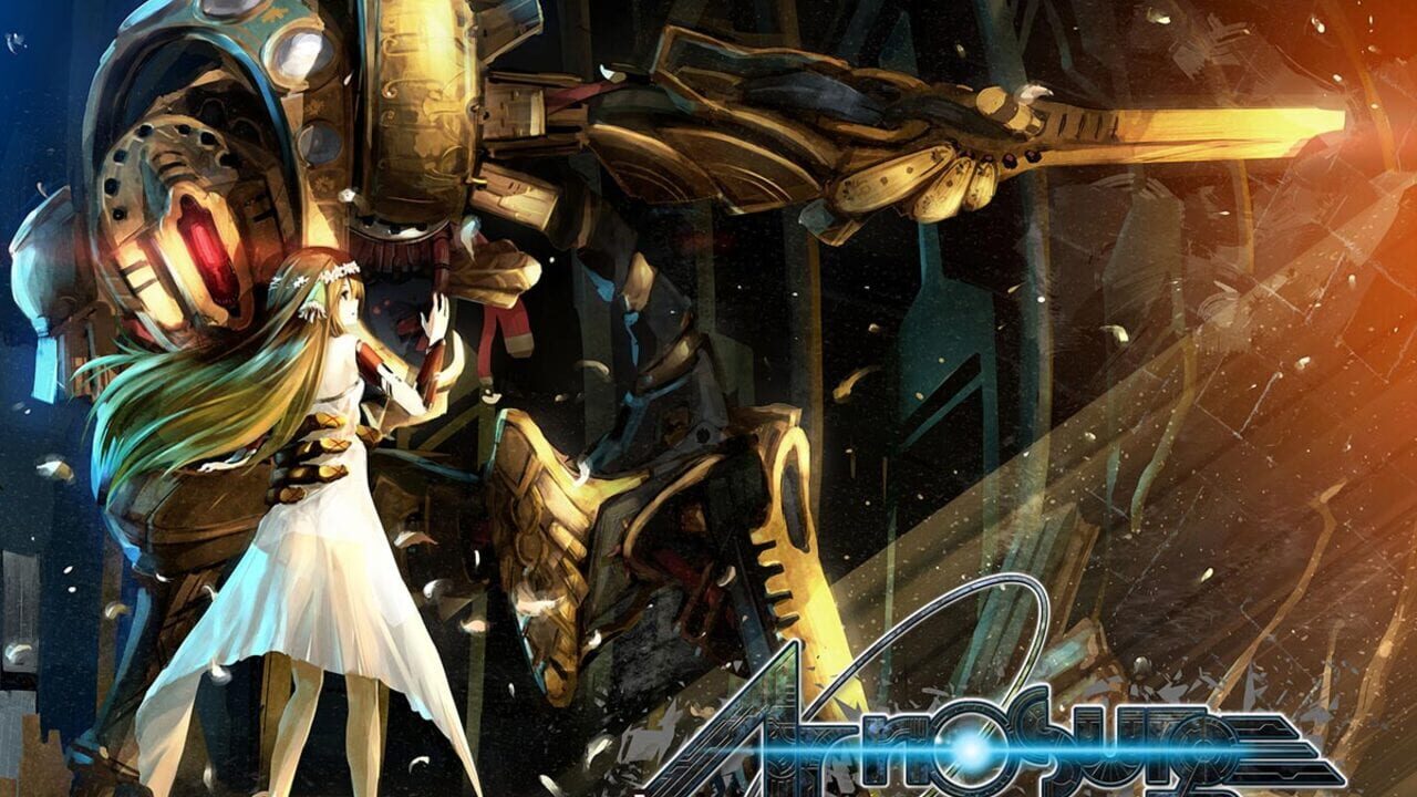 Ar nosurge: Ode to an Unborn Star Image