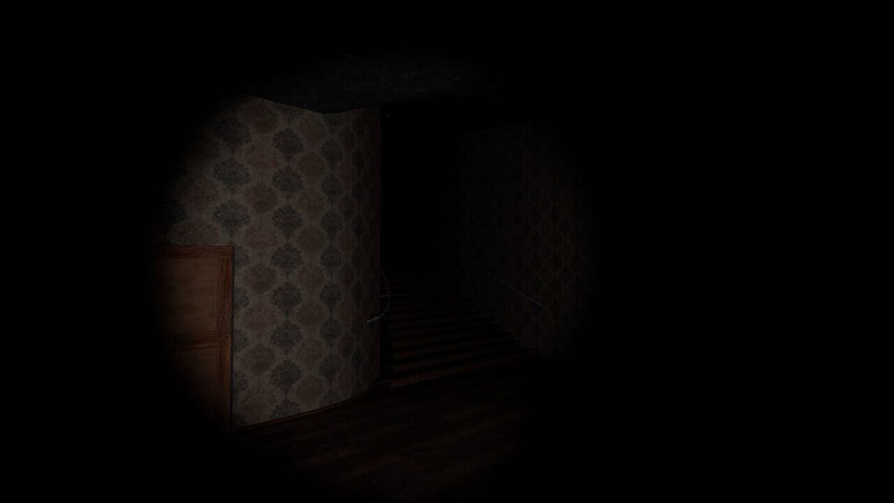 Time of Silence — Screenshot 3