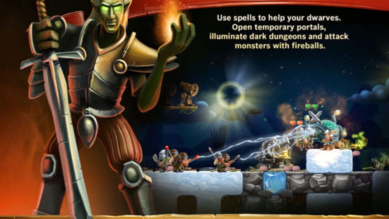 Craft the World: Pocket Edition — Screenshot 4