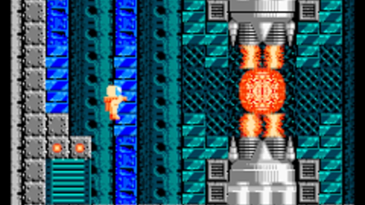 Air Fortress — Screenshot 3