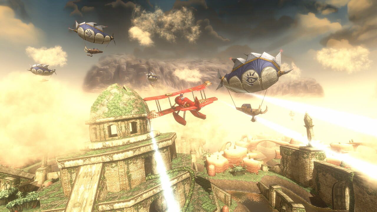 Air Mail — Screenshot 2