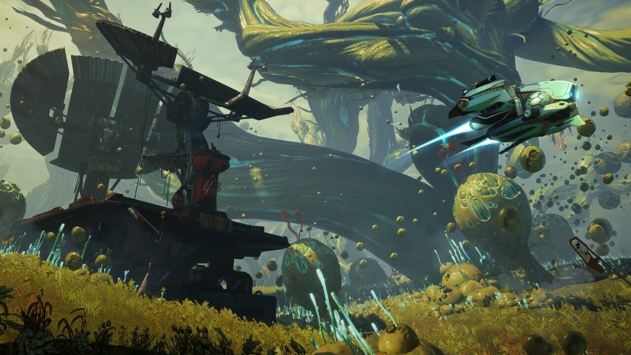 Starlink: Battle for Atlas miniatura 11