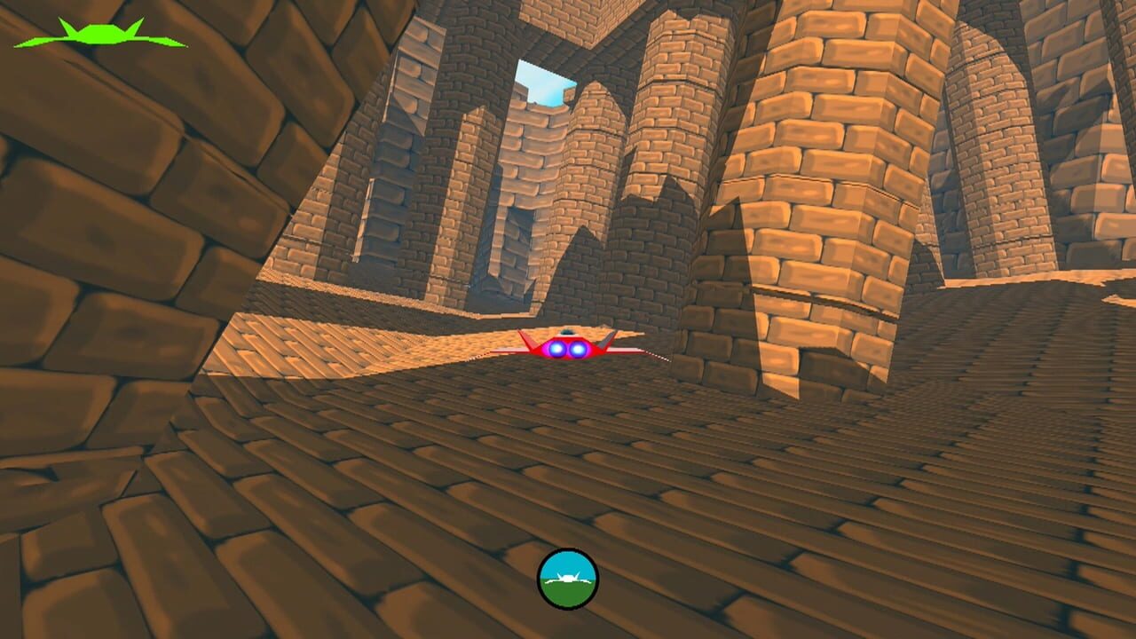 Gunducky Industries — Screenshot 1