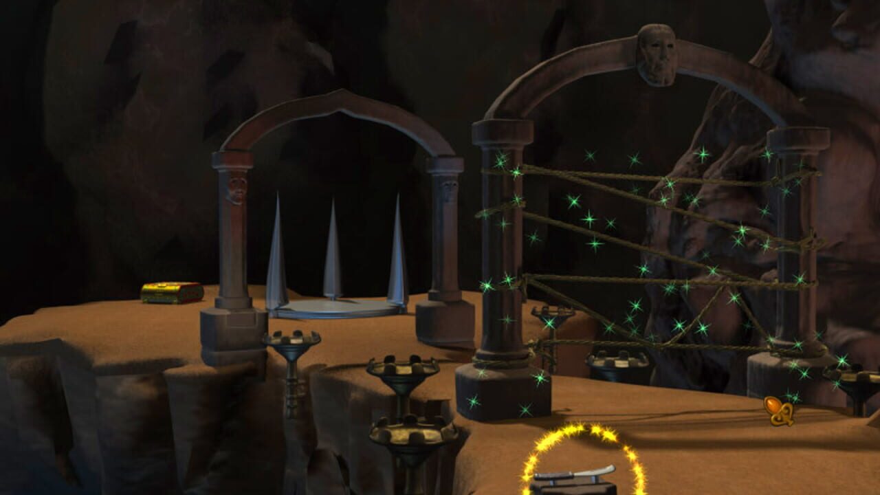 Pahelika Secret Legends — Screenshot 4