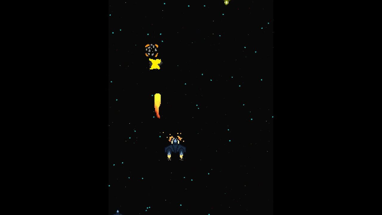 Hyper Simon X — Screenshot 5