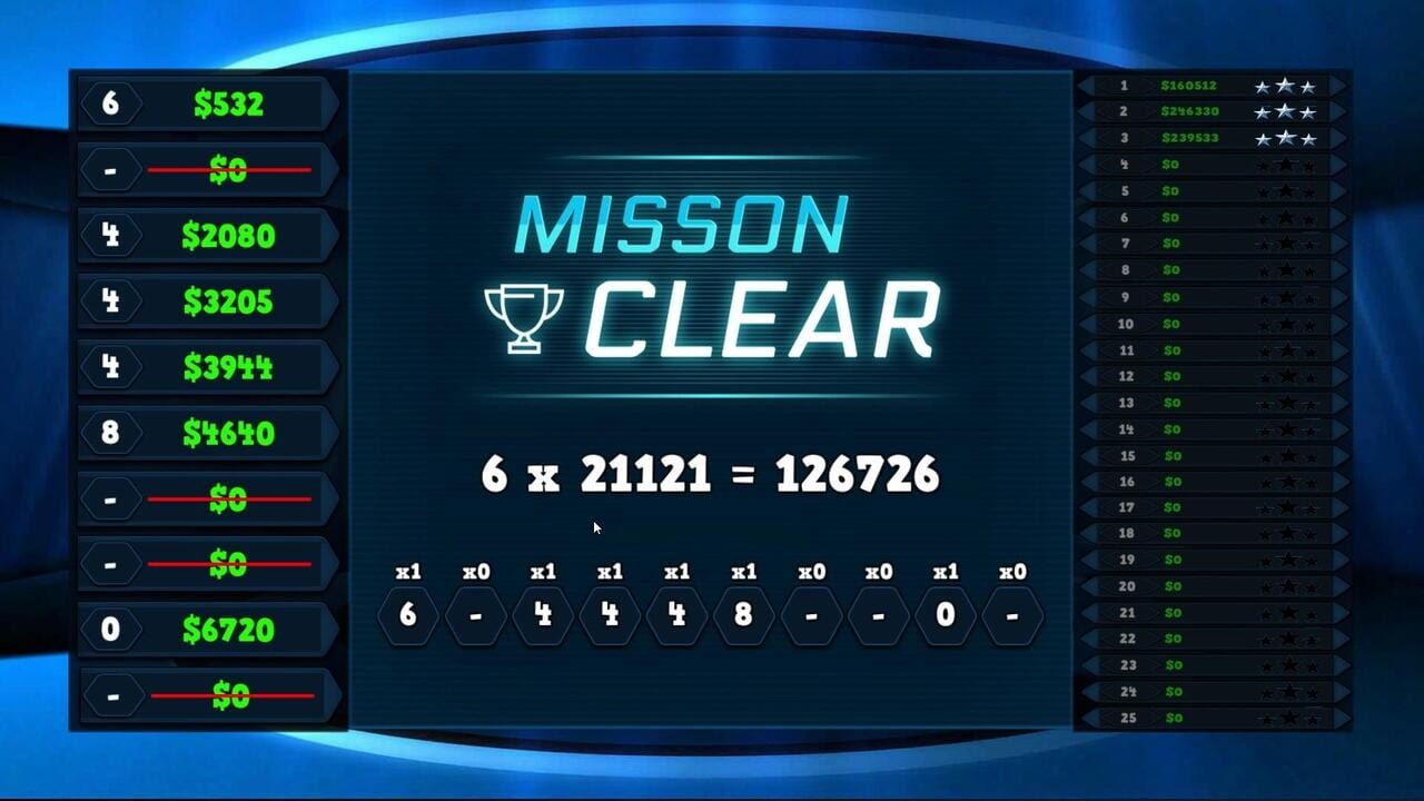 Trivia Vault: Mixed Trivia — Screenshot 4