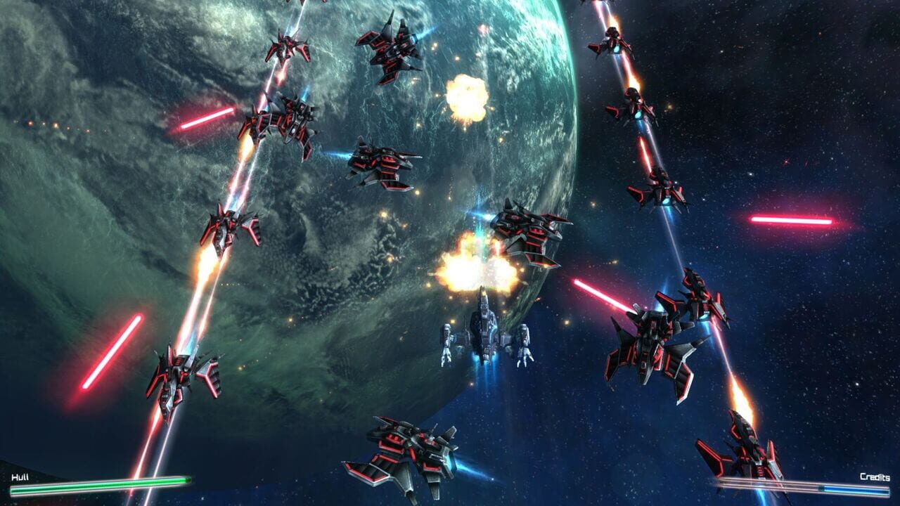 Solar Shifter EX — Screenshot 2
