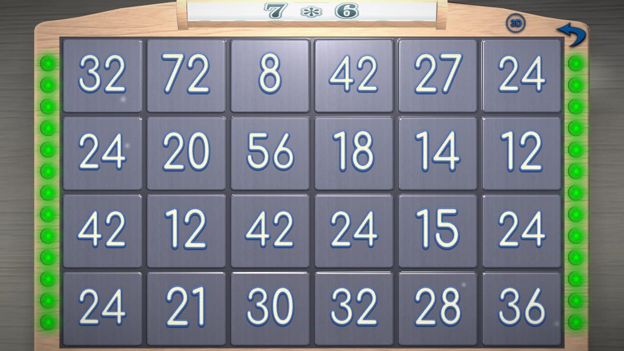 GBox: The Puzzle Collection Screenshot 1