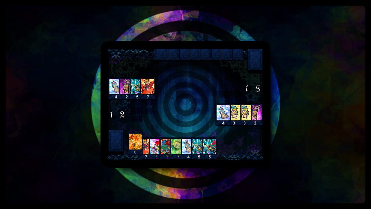 Card of Spirits Image