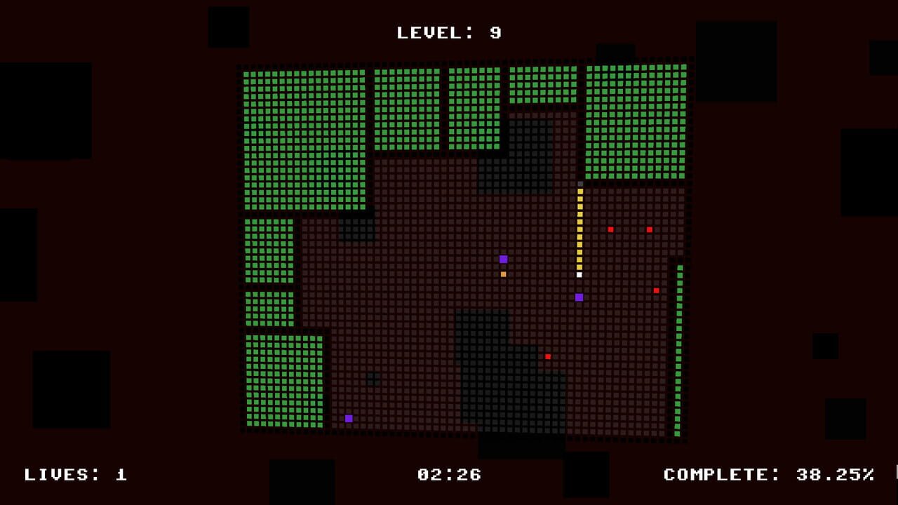 Bad Sector HDD — Screenshot 5