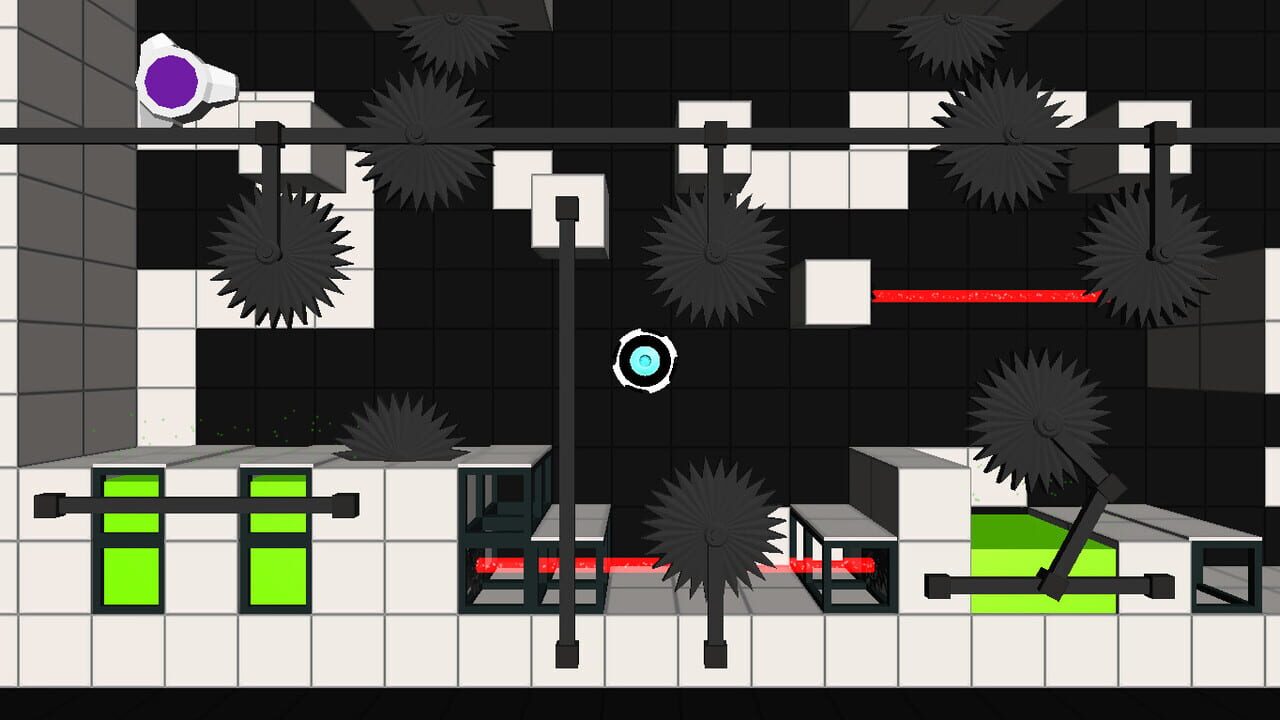 Project: R.E.B.O.O.T 2 — Screenshot 2