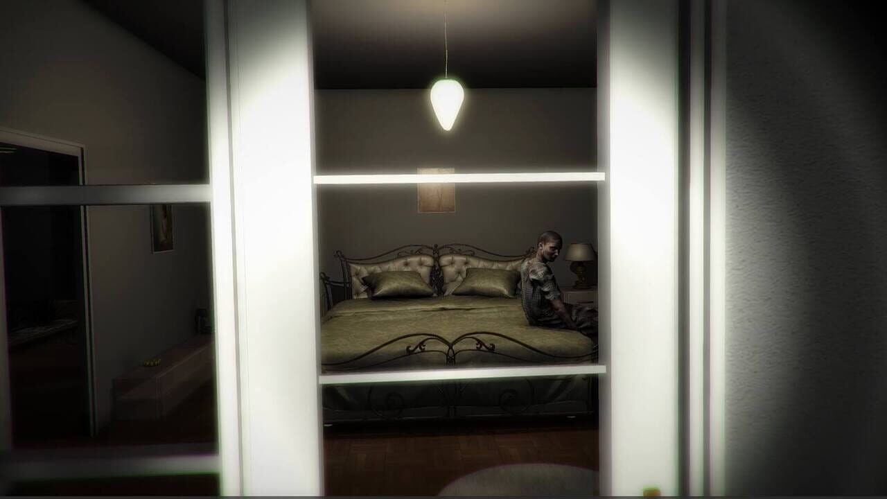 Dreadful — Screenshot 2