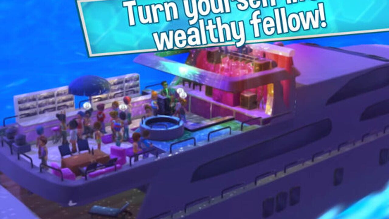 Youtubers Life: Gaming Channel — Screenshot 5