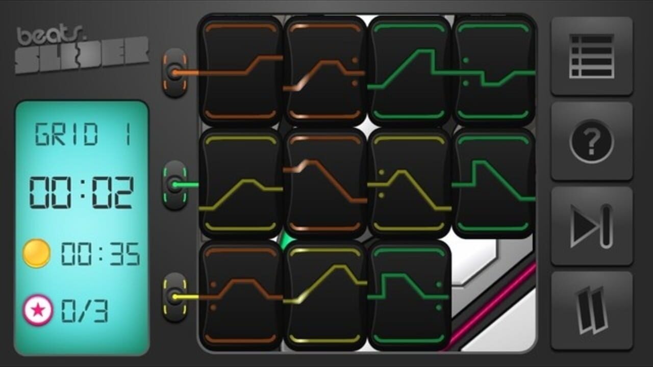 Beats Slider — Screenshot 5