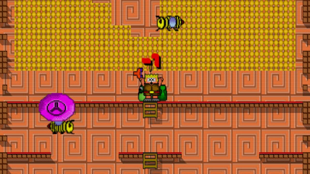 Slingshot Explorer: The Twelve Towers — Screenshot 5