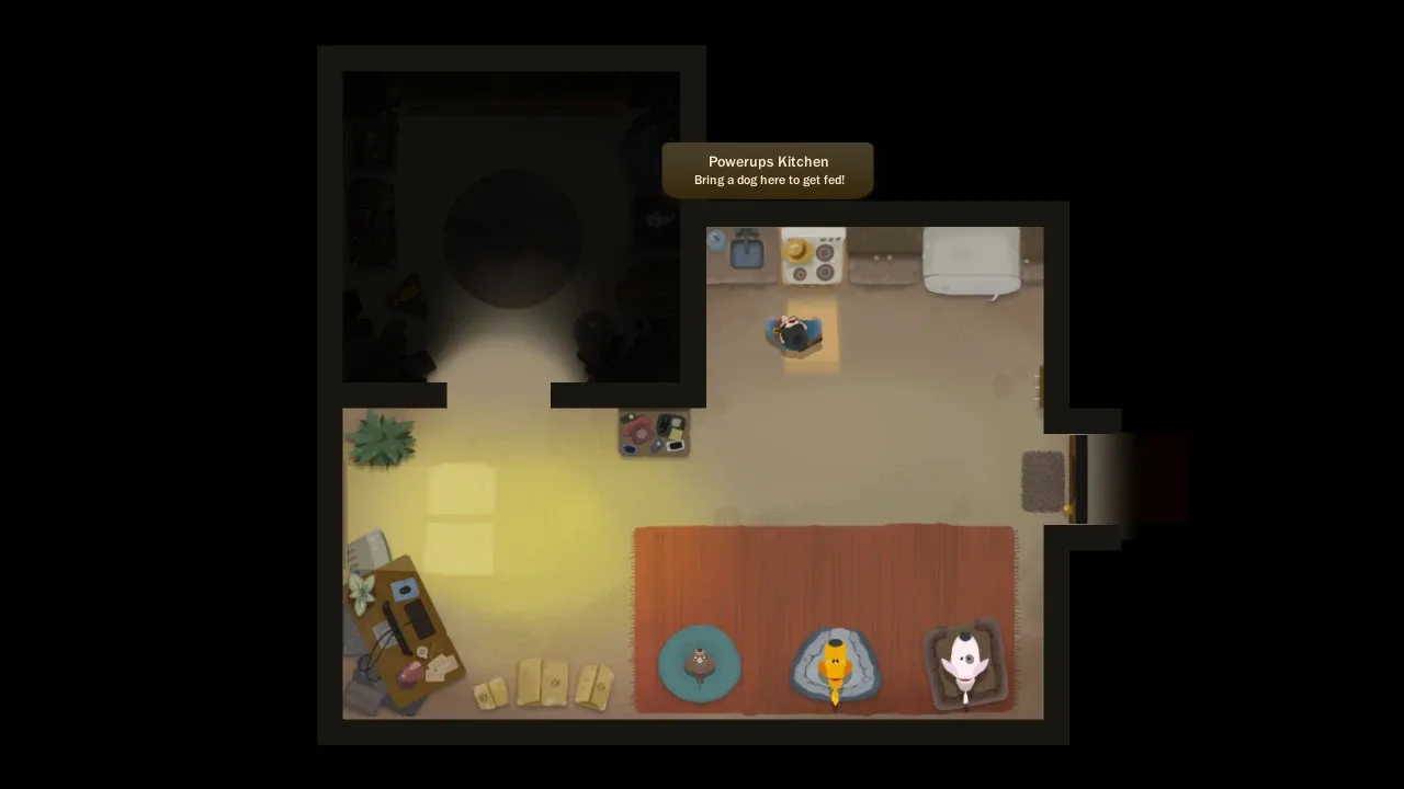 Loot Hound screenshot 5