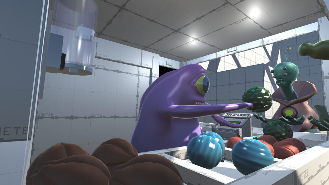 Sluggy's Fruit Emporium — Screenshot 5