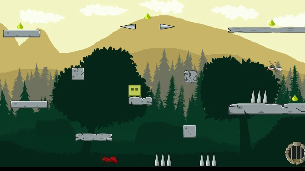 The Slug screenshot 5