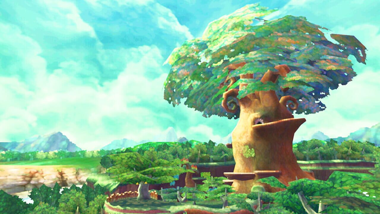 The Legend of Zelda: Skyward Sword Image