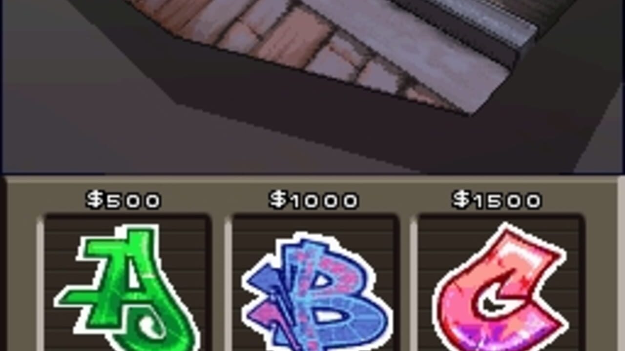 Tony Hawk's American Sk8land — Screenshot 2