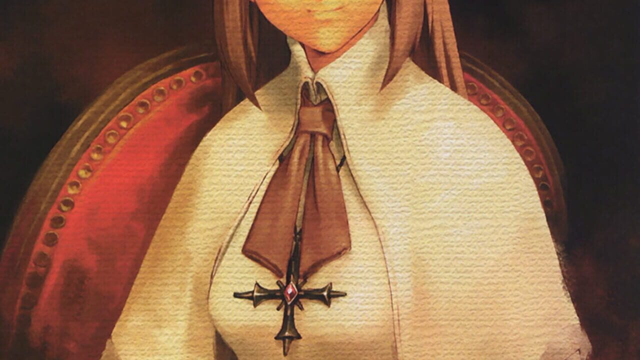 Xenogears Image