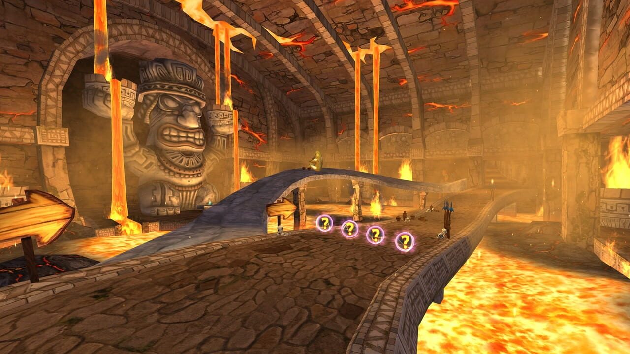 Beach Buggy Racing Image