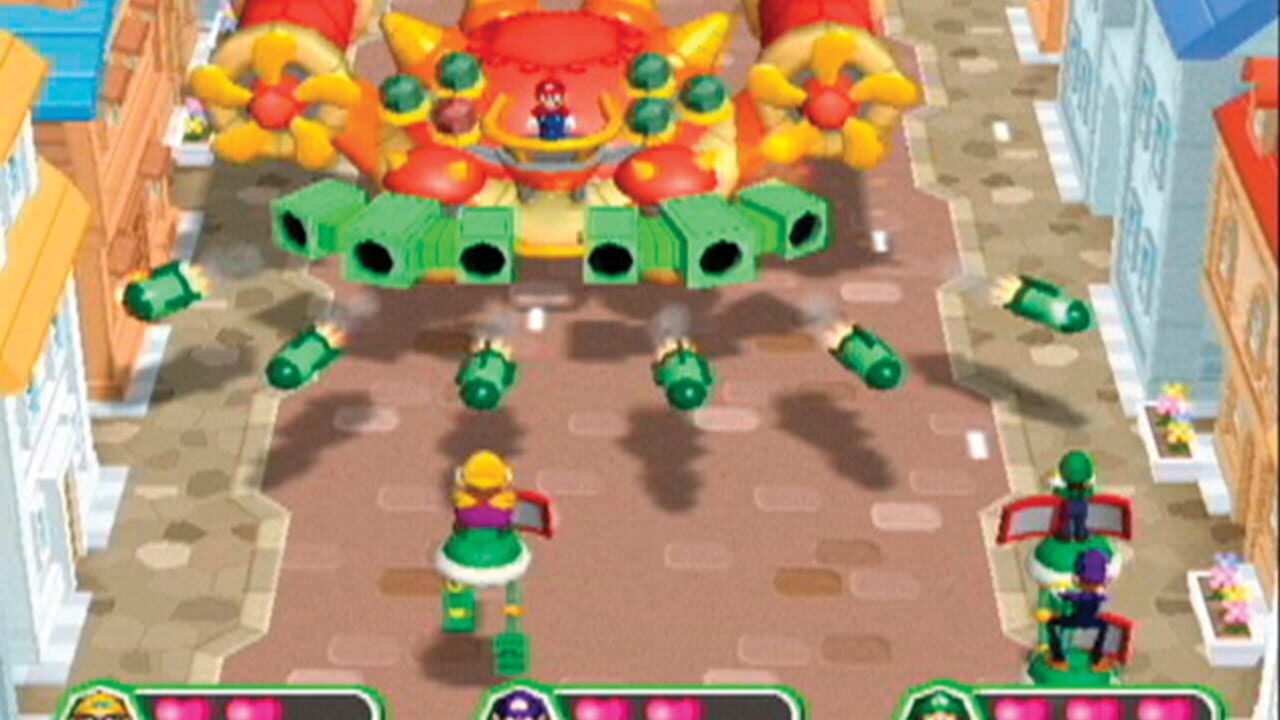 Mario Party 6 thumbnail 11