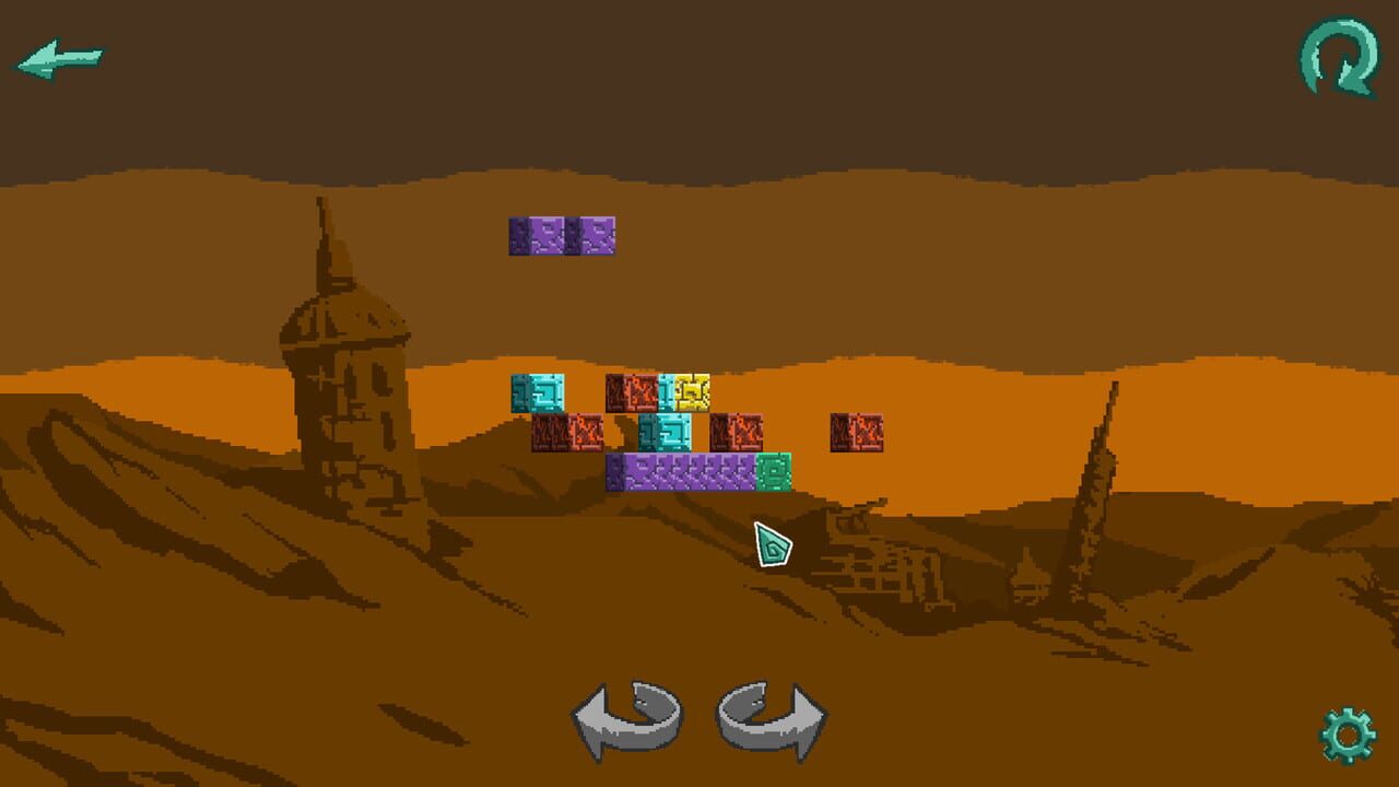Pixplode — Screenshot 3