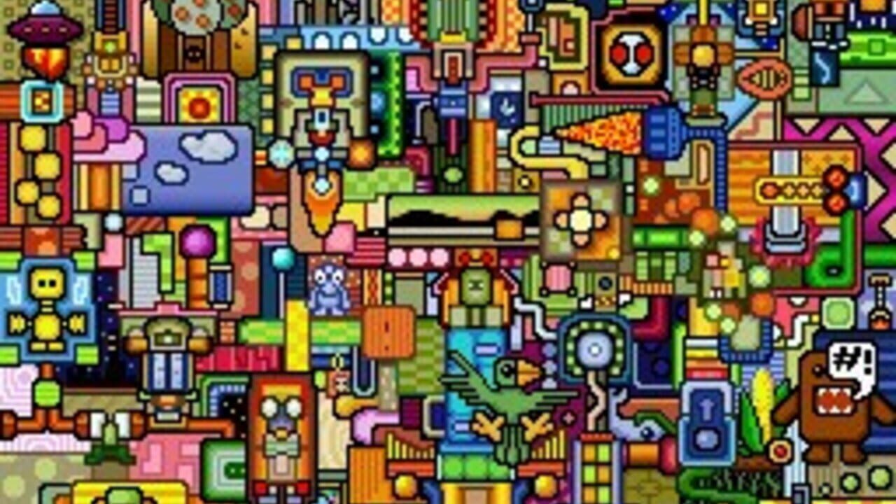 Inchworm Animation Screenshot 1