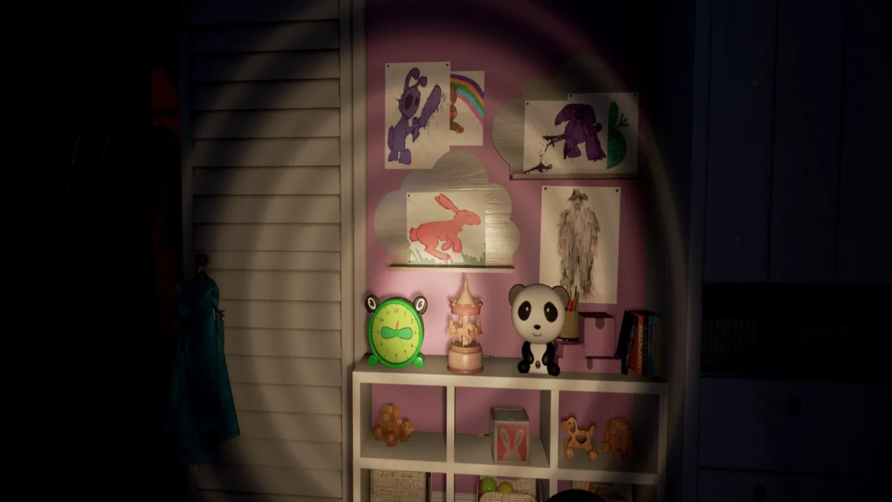 Boogeyman 2 screenshot 1