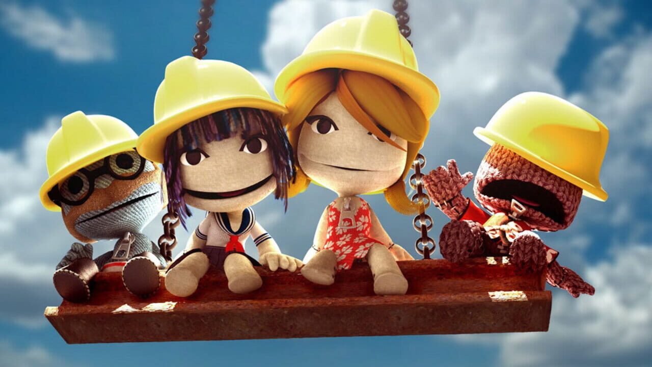 LittleBigPlanet Image