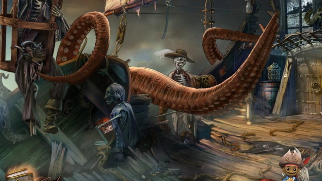 World Keepers: Last Resort — Screenshot 4