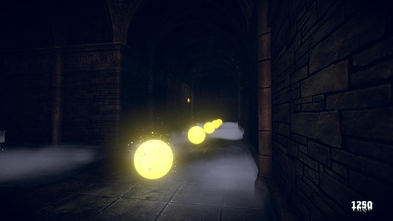 Horror Maze: Dungeon Edition — Screenshot 4