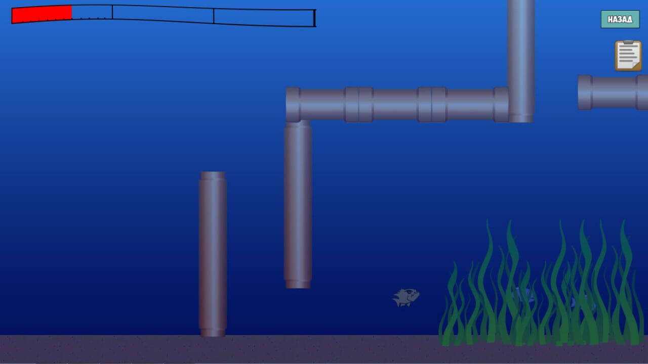 Underwater hunting — Screenshot 4