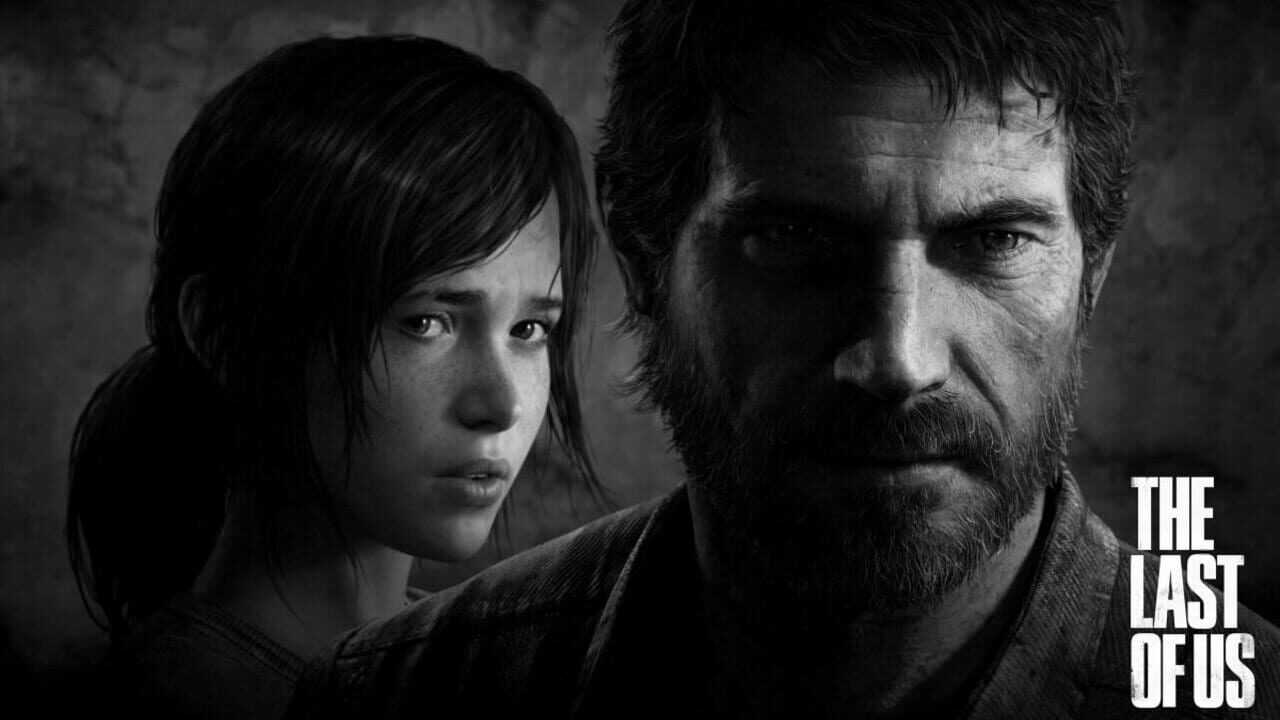 The Last of Us Image