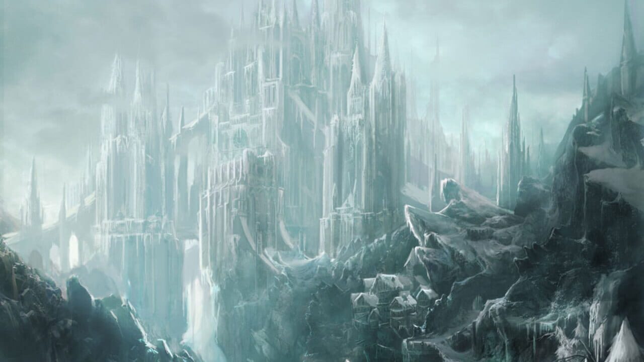 Castlevania: Lords of Shadow Image