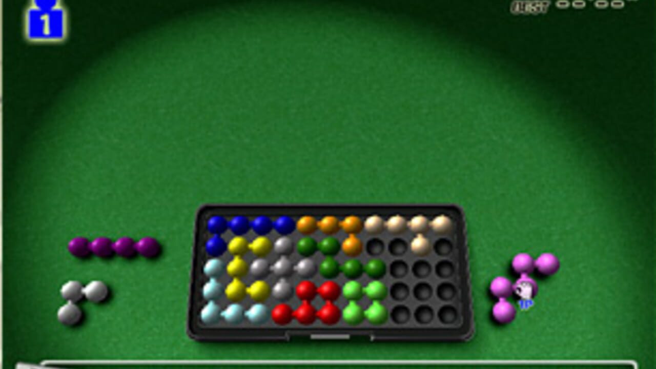 Lonpos — Screenshot 2
