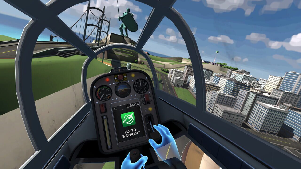 Ultrawings Image