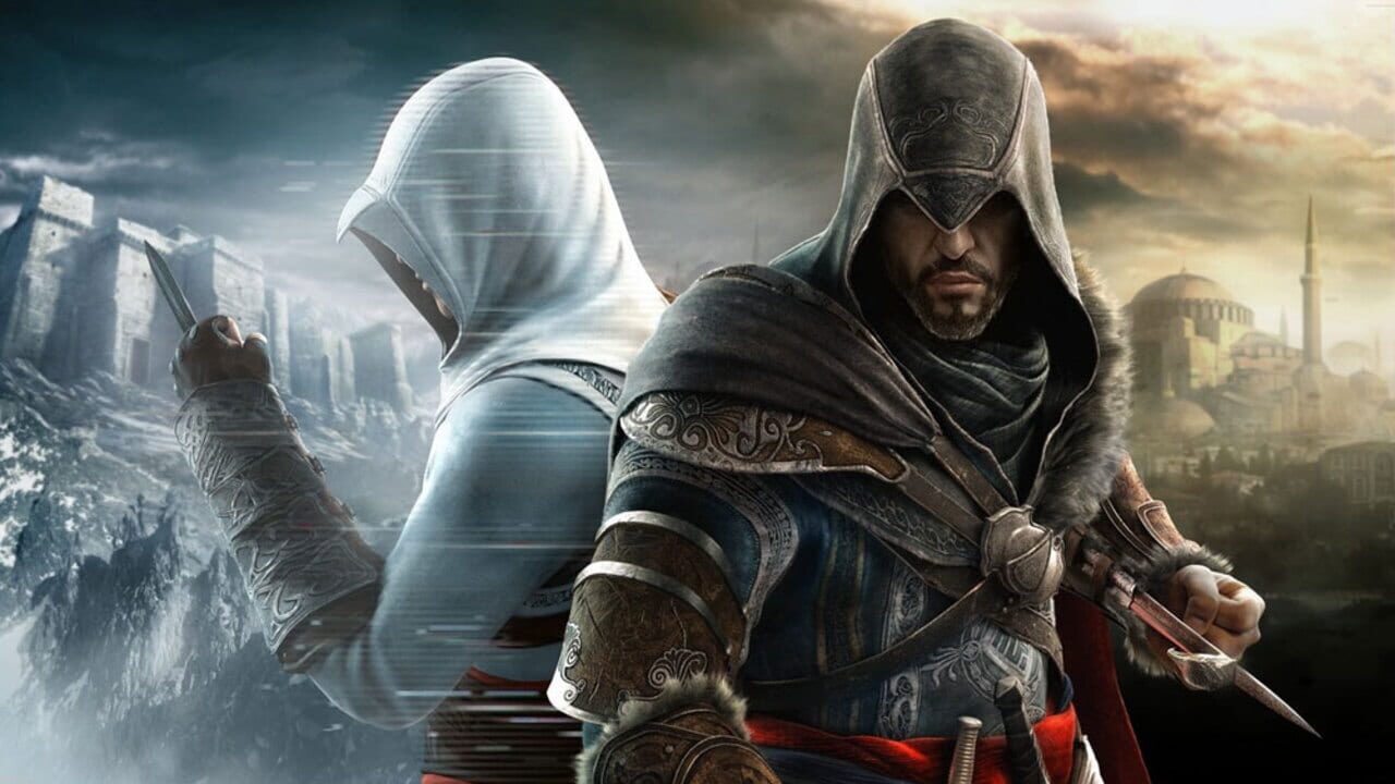 Assassin's Creed Revelations Image