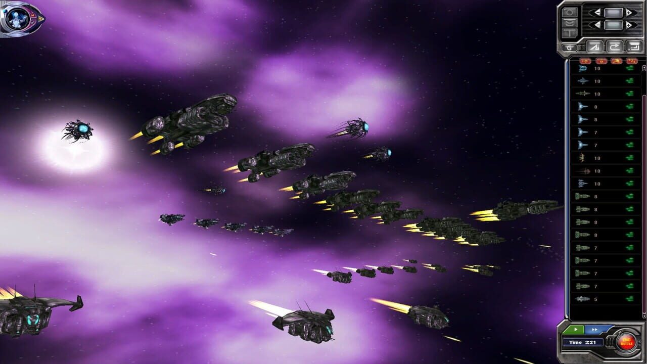 Armada 2526: Gold Edition Image
