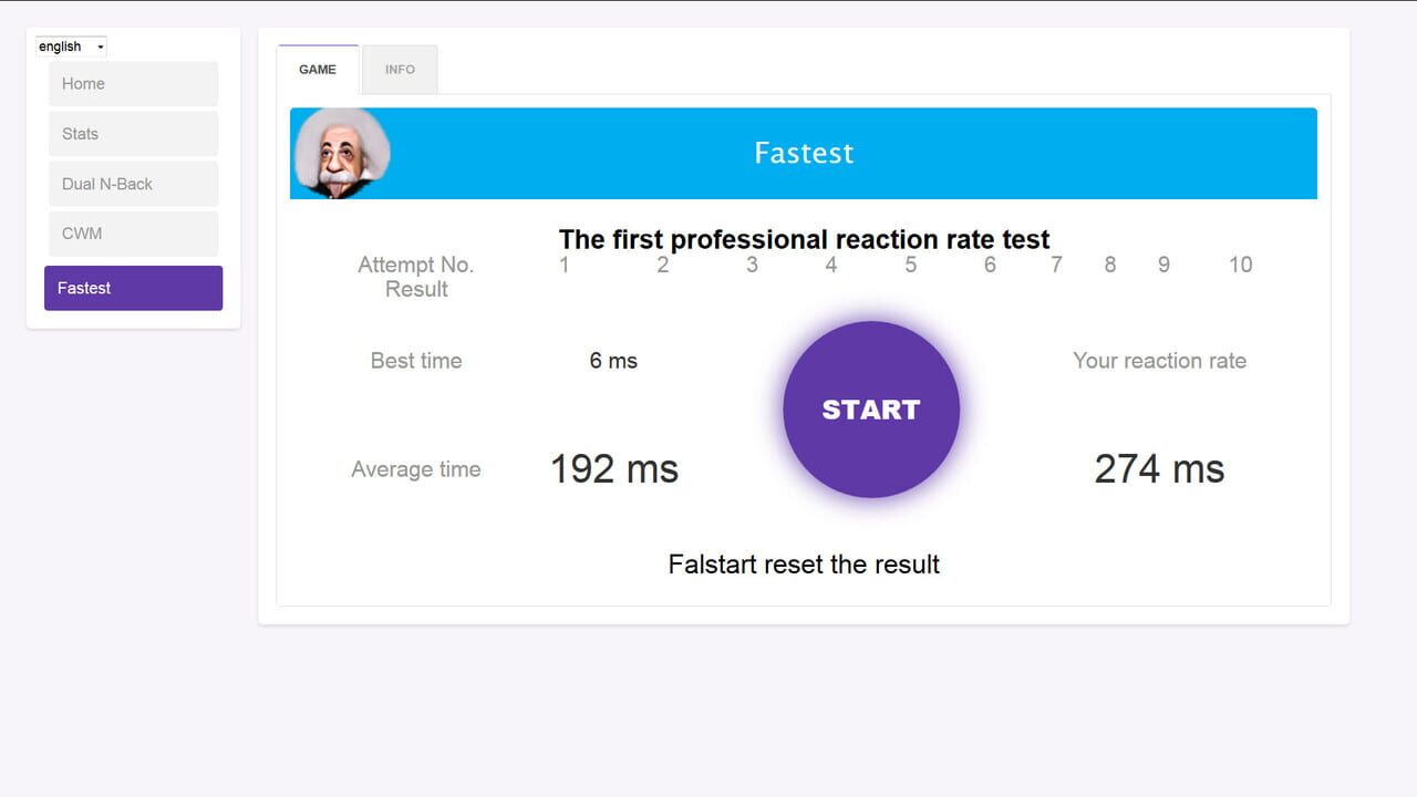 3-in-1 Bundle Brain Trainings — Screenshot 3