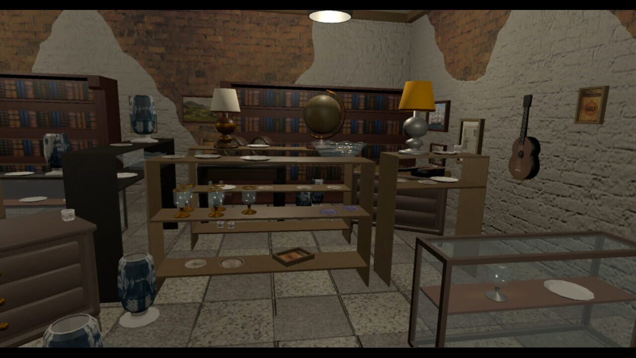 Fine China — Screenshot 2