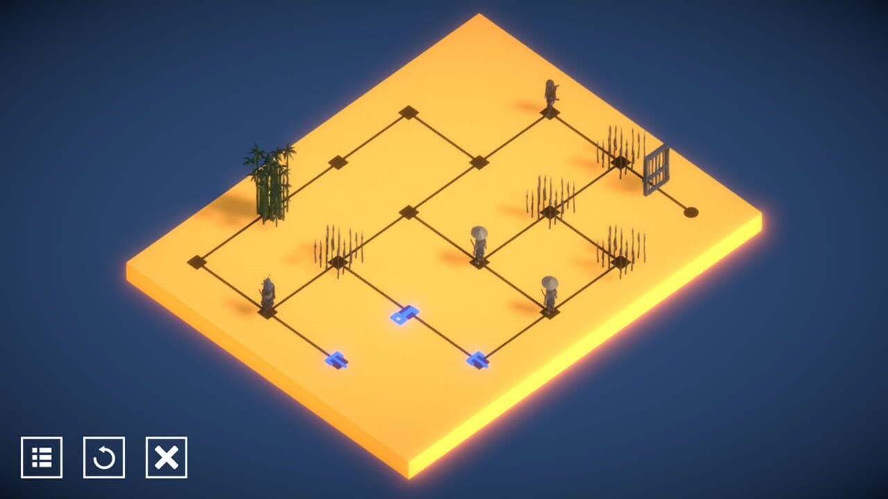 Ninja Code — Screenshot 3