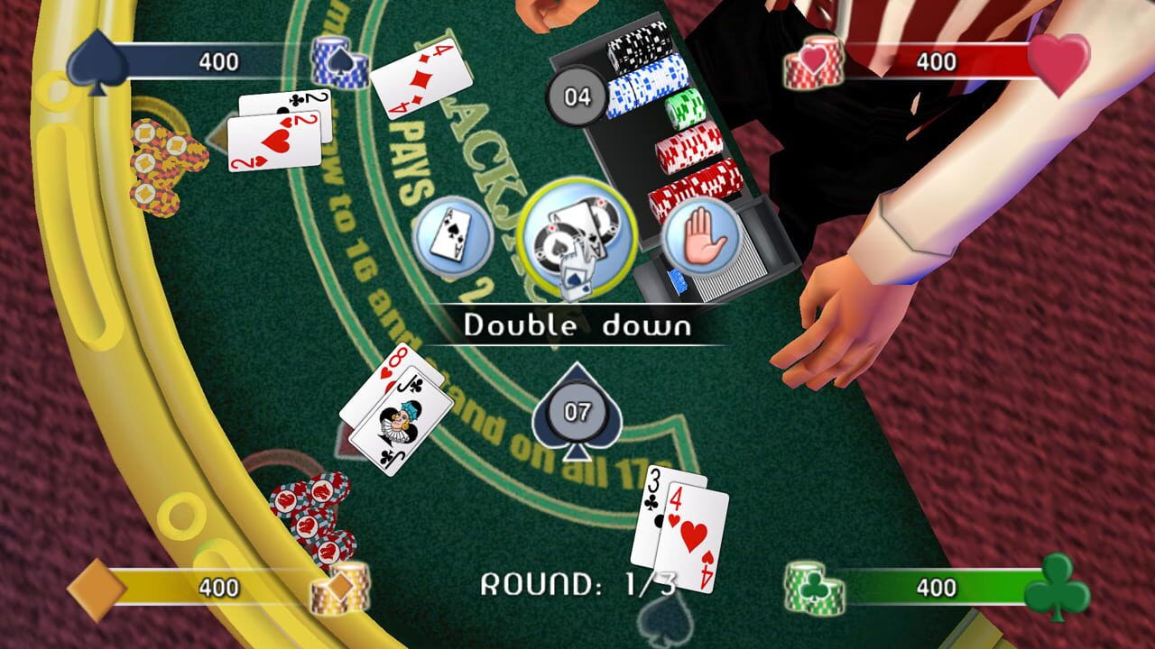 Vegas Party — Screenshot 2