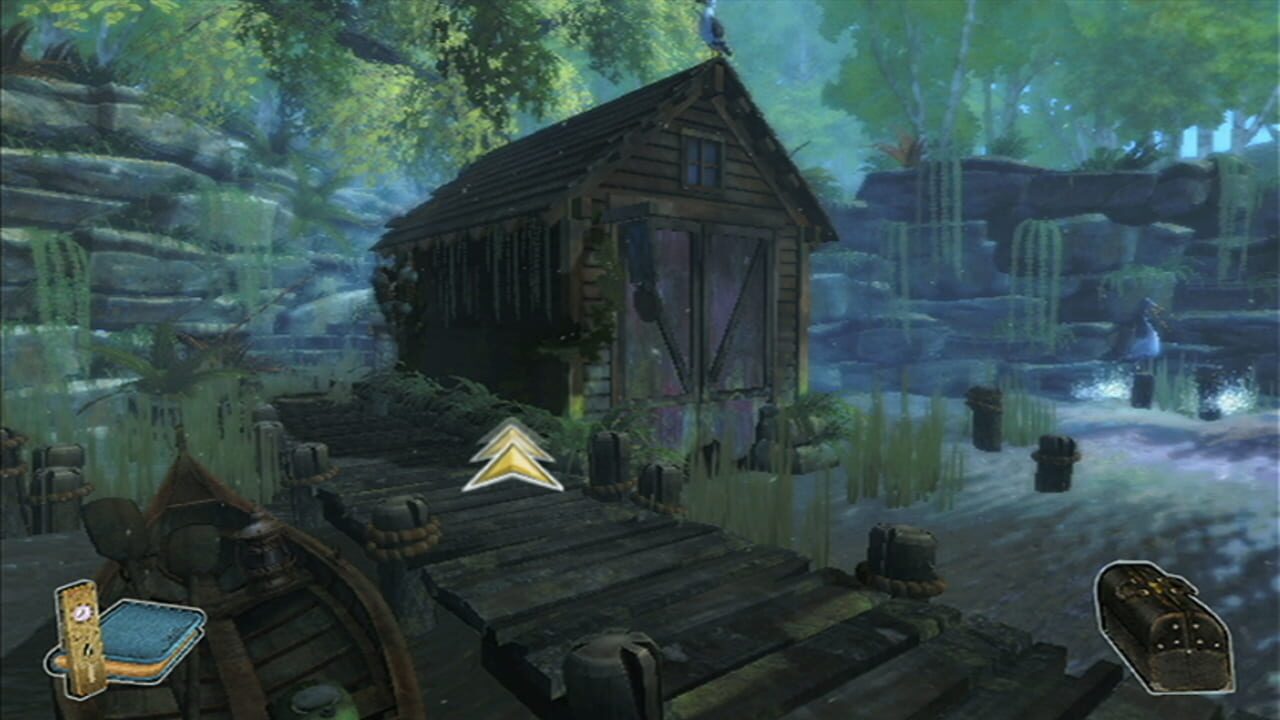 Mystery Case Files: The Malgrave Incident — Screenshot 5