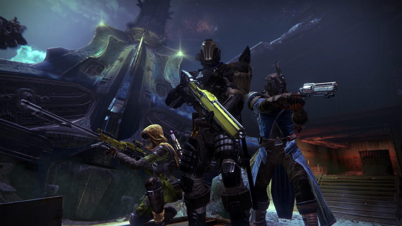 Destiny: The Collection Image