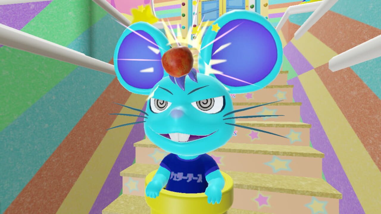 Exterminator: Escape! — Screenshot 5
