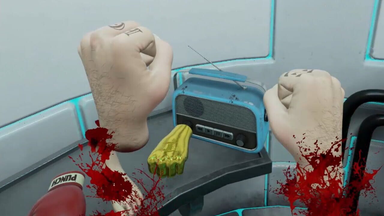 Punch Bomb — Screenshot 5