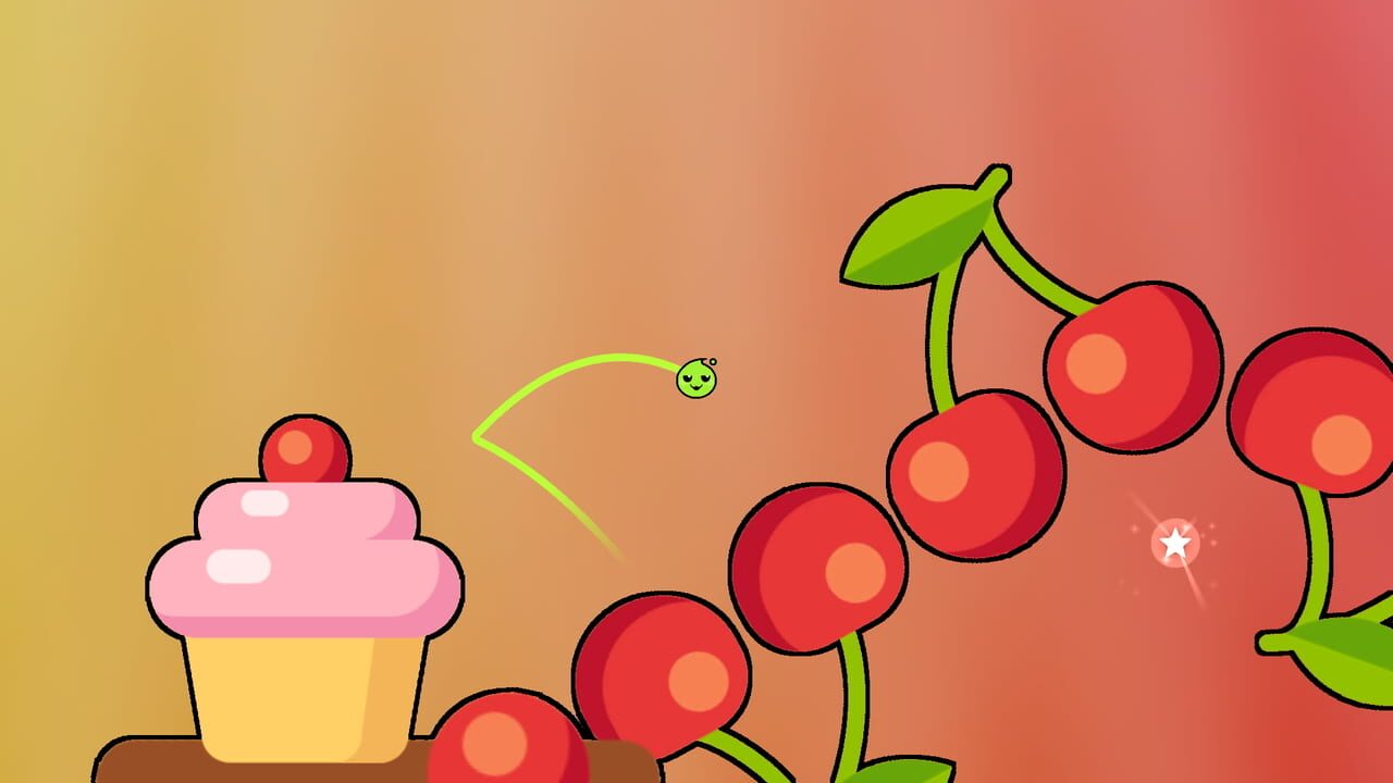 Bouncing Over It with friends — Screenshot 5